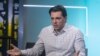 Володимир Кудрицький, голова правління ПрАТ «Національна енергетична компанія «Укренерго» під час інтерв’ю для Радіо Свобода