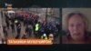 Ҳомии ҳуқуқ: Баҳона барои пулситонӣ ва ихроҷ дар Русия зиёд мешавад 