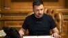 За словами Володимира Зеленського, на зустрічі обговорили те, як стимулювати економічну активність в умовах війни. Ілюстративне фото 