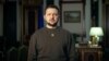 Volodimir Zelenski spune că Rusia va răspunde juridic pentru acțiunile sale din Ucraina. 