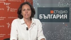 Какво оръжие изпраща България на Украйна? Тодор Тагарев пред Свободна Европа