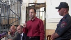 ՔԿՀ-ն դիմել է դատարան Մհեր Ենոքյանին պայմանական վաղաժամկետ ազատ արձակելու համար, սպանվածի հարազատները դեմ են