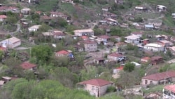 «Երեխաները չեն քնում, ասում են՝ կրակոցների ժամն է». Խնածախում այս գիշեր ավելի ինտենսիվ են կրակել 