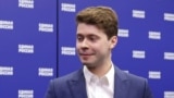 Илья Медведев, сын экс-президента России Дмитрия Медведева