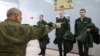 Путин подписал указ о весеннем призыве на военную службу 