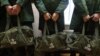Весенний призыв в России: 160 тысяч человек отправят в армию по новым правилам