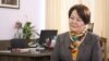 Доктургүл Кендирбаева