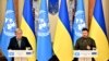 Зеленський запросив Ґутерріша на саміт «Зерно з України» 