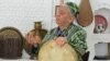 Нишонҷон Отамуродов