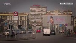 Италиядагы кыргыздар: мыйзамсыз миграция азабы