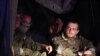 "Вагнер" хосусый хәрби ширкәте сугышчылары