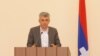 Մեր ջանքերն ուղղված են լինելու ազգային ազատագրական պայքարի կարևոր ռազմավարական նպատակի իրացմանը. Արցախի ԱԺ նախագահ