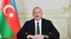 Ադրբեջանի նախագահ Իլհամ Ալիևը, արխիվ