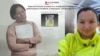 "Азаттыктын" коллажы. 