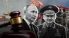 Чи реально засудити вище керівництво Росії за війну в Україні?