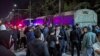 События в ночь с 17 на 18 мая в Бишкеке: последствия случившегося и заявления официальных лиц