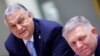 Угорщина та Словаччина припиняють опір кандидатурі Марка Рютте на посаду генсекретаря НАТО – ЗМІ