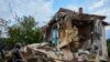 Через нічний обстріл Харкова постраждали двоє людей – мер
