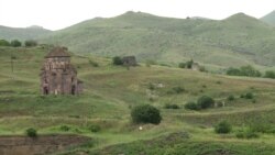 Ոսկեպարում անհնար են համարում անկլավների փոխանակումը