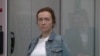 Алсу Курмашева.