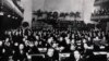 Улуттар Лигасынын Жыйынынын алгачкы отуруму. 15.11.1920. 
