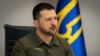 Президент України Володимир Зеленський