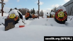 Moskwa oblastyndaky “wagnerçileriň” gonamçylygy