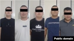 УКМК тараткан сүрөт. 