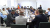 Echipa Evgheniei Guțul a fost susținută de 20 din cei 35 de deputați ai Adunării Populare.