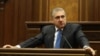 «Հայաստան» խմբակցության պատգամավոր Արթուր Խաչատրյան, արխիվ