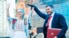 В пресс-службе суда подтвердили Europa Liberă,что получили ходатайства от адвокатов молдавских политиков, но потом сказали.