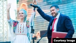 В пресс-службе суда подтвердили Europa Liberă,что получили ходатайства от адвокатов молдавских политиков, но потом сказали.