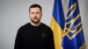 Президент Украины Владимир Зеленский