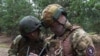 Илустрација - Борбена координација на воениот персонал на вооружените сили на Белорусија и борците на ПВК „Вагнер“ на полигонот „Брестски“