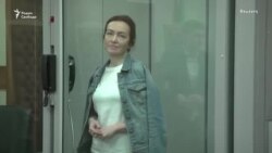 Новое наказание для политзаключенных