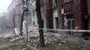 Війська РФ поцілили в обʼєкт критичної інфраструктури у Запоріжжі – ОВА 