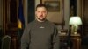 «Потрібні глобальні санкції проти атомної галузі Росії, потрібне негайне повернення повного контролю над ЗАЕС. Дякую МАГАТЕ за співпрацю заради повернення безпеки», – Володимир Зеленський