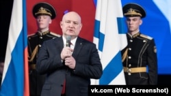 Михайло Развожаєв