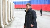 Рамзан Кадыров