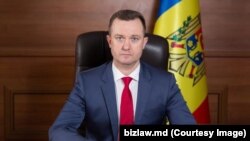 Moldova: Oleg Melniciuc