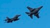 Ամերիկյան արտադրության F-16 կործանիչներ, արխիվ