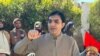 د ملي جمهوري غورځنګ مشر محسن داوړ: پخوانی انځور