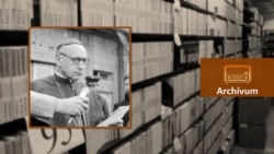 „Az emberi jogok és a közszabadságok védője” – archív emlékműsor Mindszenty József bíborosról