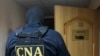 CNA și Procuratura Anticorupție fac percheziții la cei patru judecători suspectați de corupție. 