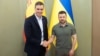 В Іспанії підтвердили візит Зеленського: заплановані зустрічі з прем’єром та королем 