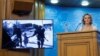 Уповноважена президента РФ з прав дитини Марія Львова-Бєлова, ордер на арешт якої за депортацію українських дітей видав МКС. 