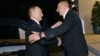 Путиннің Әзербайжанға сапарының ерекшелігі қандай?