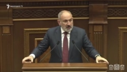 Անկարան հայկական օդանավերի համար տարածքը փակել է «Նեմեսիս»-ի բացման պատճառով. Փաշինյանն արձագանքել է