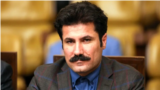 Abdolkarim Hosseinzadeh (arhiw suraty)