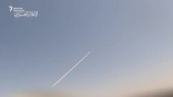 Газадагы согуш качан бүтөт?